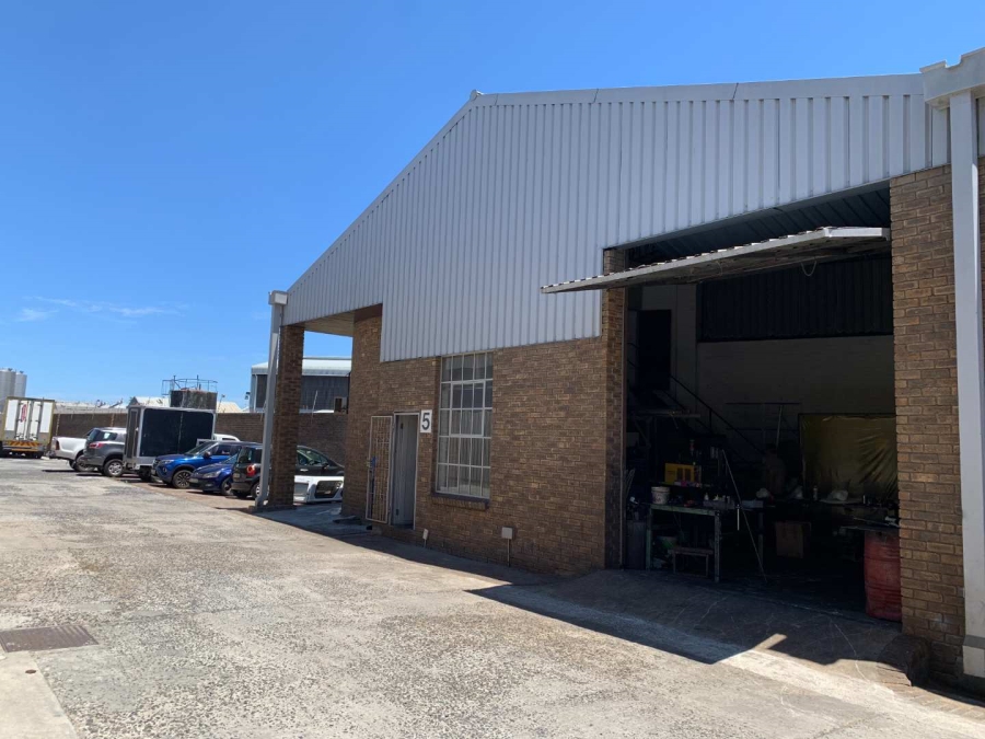 To Let commercial Property for Rent in Epping Industrial Western Cape